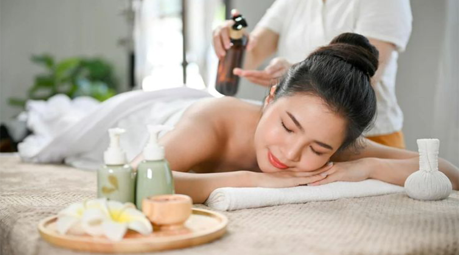 Chăm sóc sức khỏe bằng phương pháp dưỡng sinh Đông y