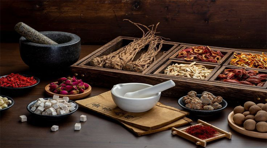 Chăm sóc sức khỏe bằng phương pháp dưỡng sinh Đông y