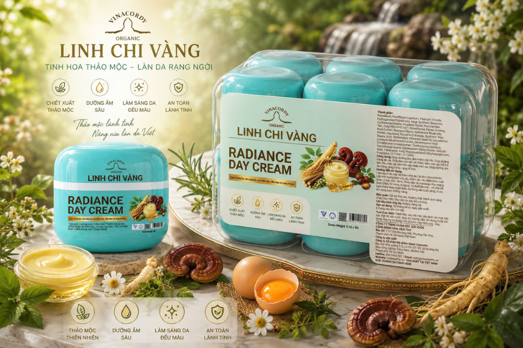 Vina Healthy hợp tác NPP Toàn Nhung, mở rộng thị trường tại Long Xuyên