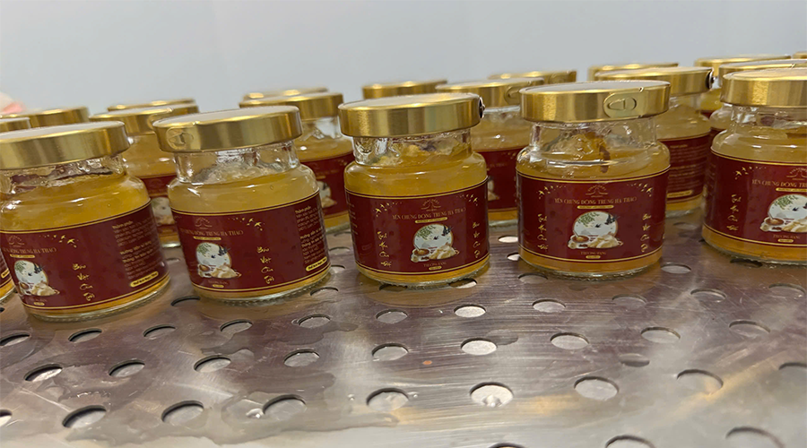 Nên mua yến chưng đông trùng hạ thảo ở đâu để đảm bảo an toàn chất lượng?