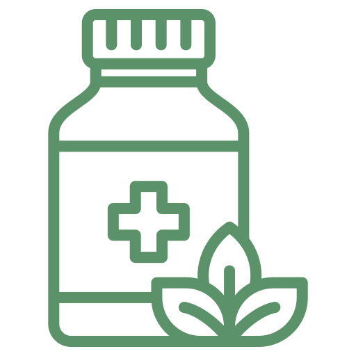 Thực phẩm dinh dưỡng