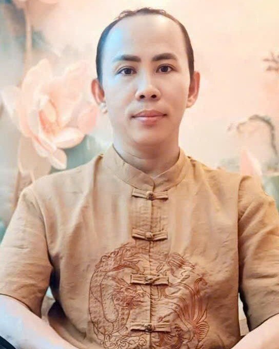Nguyễn Văn Tâm