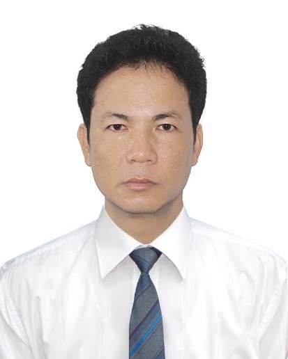 Nguyễn Bá Thế
