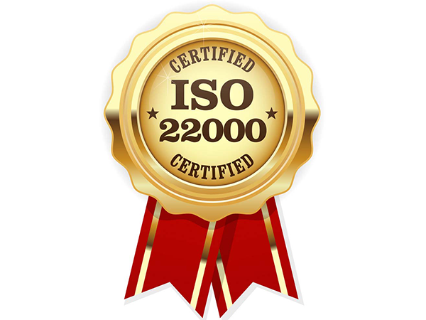 Hệ thống chứng nhận ISO & GMP - Nền tảng bảo chứng cho chất lượng sản phẩm Vinahealthy