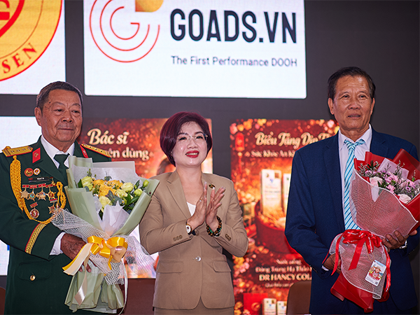 Vinahealthy ký kết giao ước kết nghĩa chăm sóc sức khỏe cộng đồng cùng Cựu chiến binh Trung đoàn 117