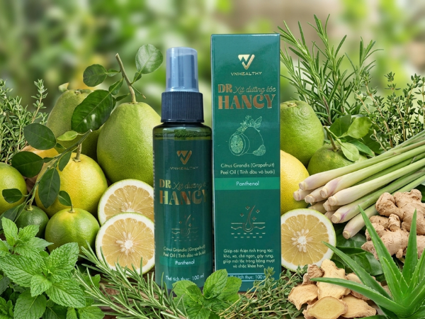 Xịt dưỡng tóc có thực sự cần thiết trong chăm sóc tóc hằng ngày?