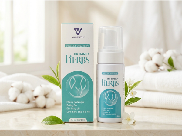 Sử dụng dung dịch vệ sinh phụ nữ có thực sự cần thiết cho cơ thể?